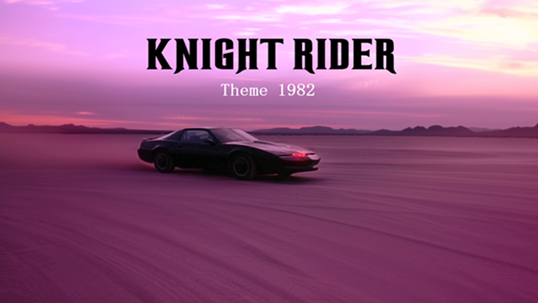 Knight Rider